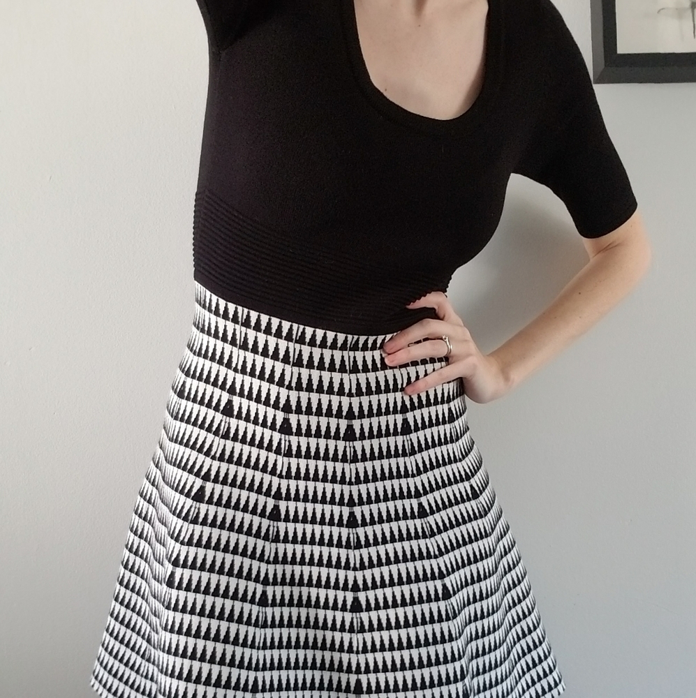 Xhileration Sweater Dress - Picture 2 of 3